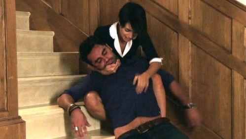 The Rich Do Not Ask for Permission Season 1 Episode 58 - Episode 58