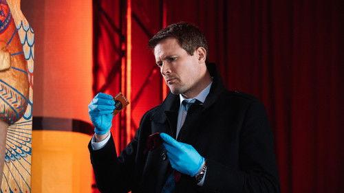 Hudson & Rex Season 3 Episode 15 - Seeing Is Deceiving