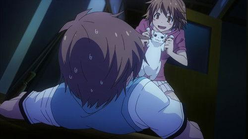 The Pet Girl of Sakurasou Season 1 Episode 19 - There's No Place Like Sakura Hall