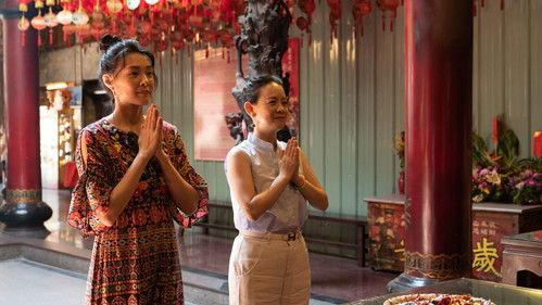 Let's Go Home Season 1 Episode 3 - Episode 3