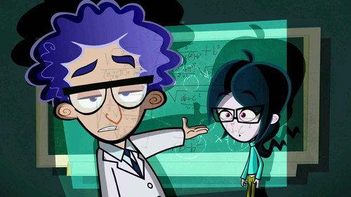 Lucky Fred Season 1 Episode 14 - Episode 14