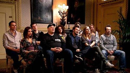 Background image for Season 8, Episode 10