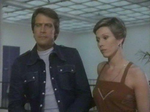 The Six Million Dollar Man Season 5 Episode 10 - Target: Steve Austin