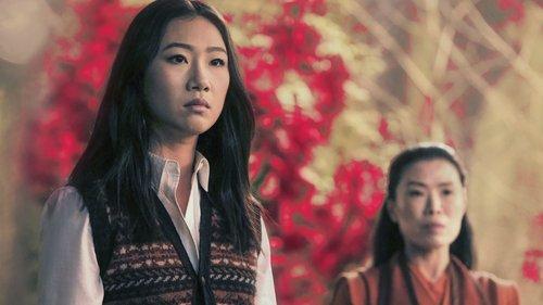 Kung Fu Season 2 Episode 7 - The Alchemist