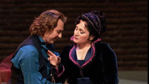 Great Performances at the Met Season 8 Episode 3 - Tosca