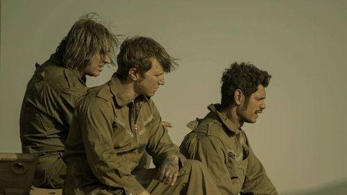 Valley of Tears Season 1 Episode 9 - The Abyss