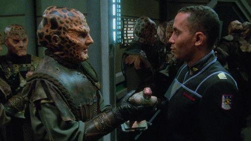 undefined Season 5 Episode 17 - Movements of Fire and Shadow (1)