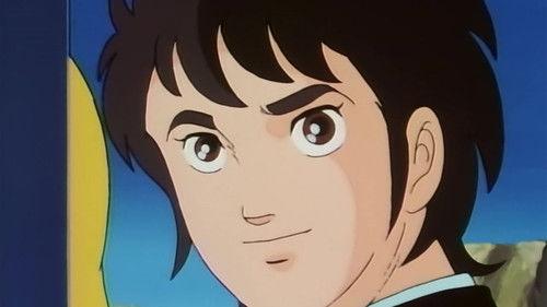 Saber Rider and the Star Sheriffs Season 1 Episode 23 - The All Galaxy Grand Prix