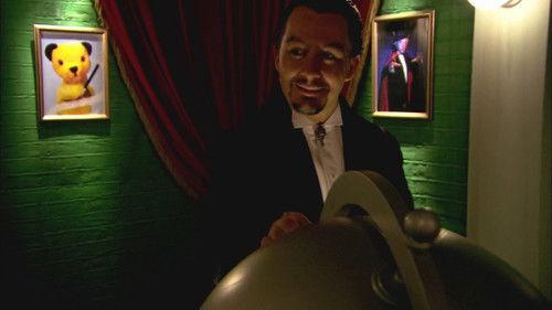 M.I. High Season 2 Episode 1 - It's a Kind of Magic