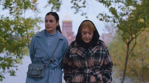 Secrecy of the Investigation Season 23 Episode 14 - Episode 14