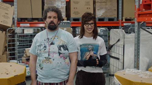 Terese i kassan Season 1 Episode 8 - Episode 8