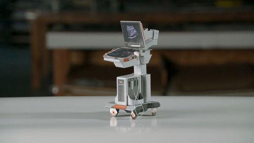 How It's Made Season 31 Episode 6 - Rice Cookers; Concealment Furniture; Promotional Origami; Hedge Shears