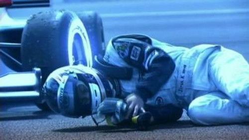 Engine Season 1 Episode 1 - Enter the 13th Child