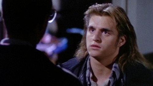 undefined Season 5 Episode 13 - Baby Blues
