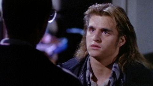 21 Jump Street Season 5 Episode 13 - Baby Blues