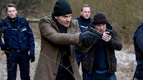 SOKO Köln Season 20 Episode 14 - Episode 14