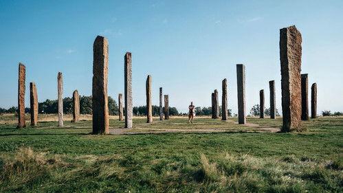 V karavanu po Česku Season 2 Episode 6 - Episode 6