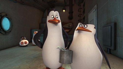 The Penguins of Madagascar Season 2 Episode 46 - All Tied Up With a Boa