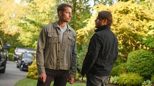 undefined Season 3 Episode 1 - The Process