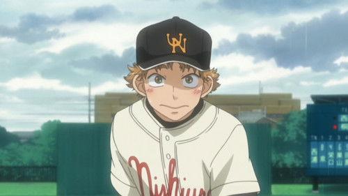 Big Windup! Season 1 Episode 17 - Third Runner