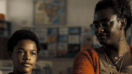 September Mornings Season 1 Episode 5 - That's Right, Baby, Enjoy!