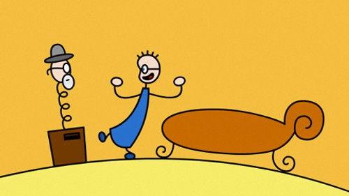 TOM & das Erdbeermarmeladebrot mit Honig Season 1 Episode 11 - Episode 11