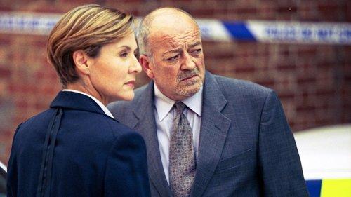 undefined Season 6 Episode 7 - Closed Ranks (1)