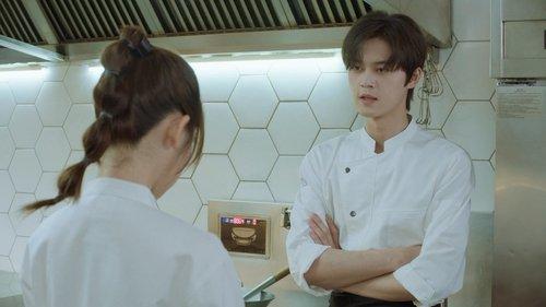 Sweet Trap Season 1 Episode 6 - Episode 6