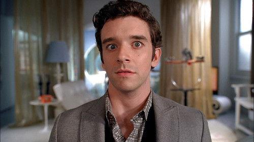 Ugly Betty Season 3 Episode 14 - The Courtship of Betty's Father