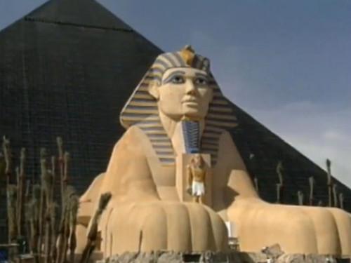 Modern Marvels Season 4 Episode 8 - Pyramids: Majesty And Mystery