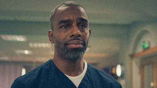 Casualty Season 37 Episode 23 - The Straw