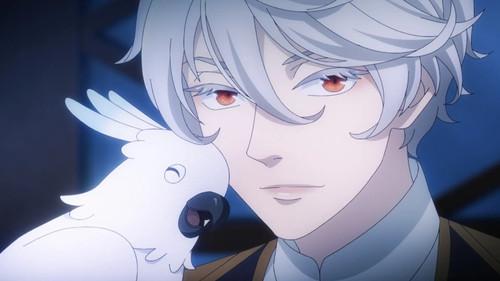 Nina the Starry Bride Season 1 Episode 5 - Crimson Eyes