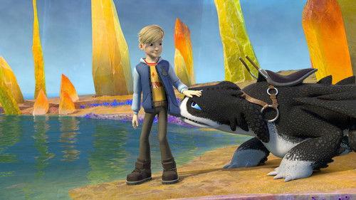 Dragons: The Nine Realms Season 2 Episode 4 - Downpour