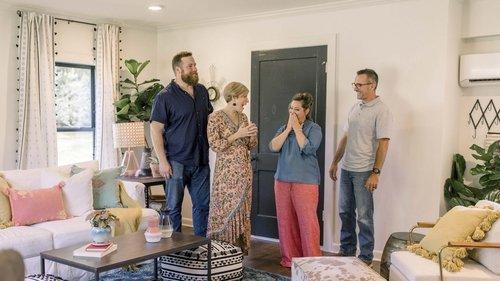 Home Town Season 4 Episode 3 - The Church House