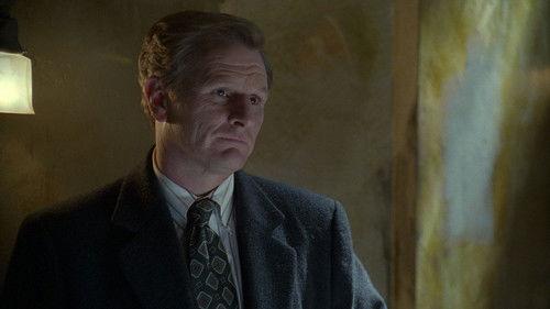 NYPD Blue Season 4 Episode 14 - A Remington Original