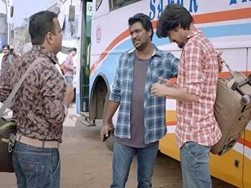 Chacha Vidhayak Hain Humare Season 1 Episode 7 - Sadharan Beta