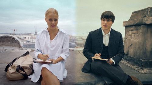 Find Me in Paris Season 2 Episode 15 - Like Father, Like Son