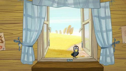 Mr. Theo, Cat & Dog Season 2 Episode 12 - Episode 12