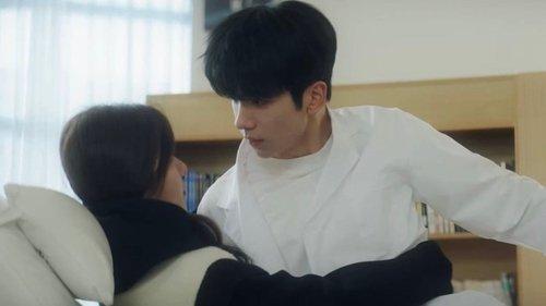 City of Romance Season 1 Episode 12 - Episode 12