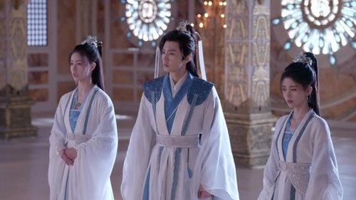 Sword and Fairy 4 Season 1 Episode 24 - Episode 24