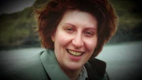 Deadline: Crime with Tamron Hall Season 1 Episode 3 - The Professor's Wife