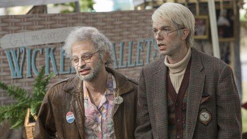 Portlandia Season 8 Episode 8 - Peter Follows P!nk