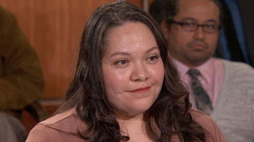 Tribunal Justice Season 1 Episode 52 - Pit Bull Attacks Runner