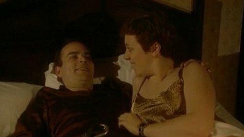 Chewin' the Fat Season 1 Episode 6 - Blow Below the Belt