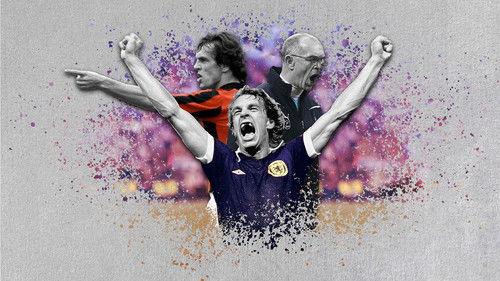 Icons of Football Season 2 Episode 3 - Joe Jordan