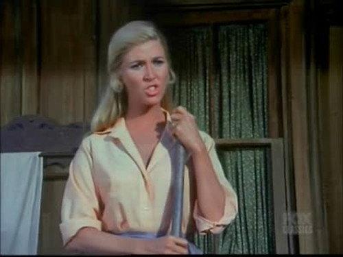 Bonanza Season 11 Episode 8 - The Stalker