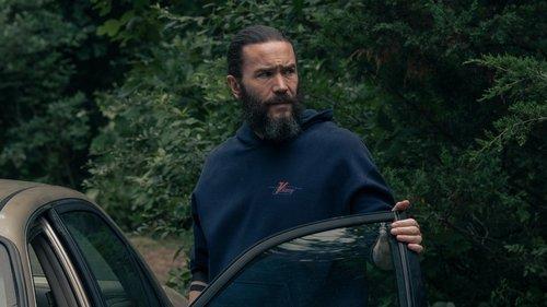 Task Season 1 Episode 3 - Nobody's Stronger than Forgiveness