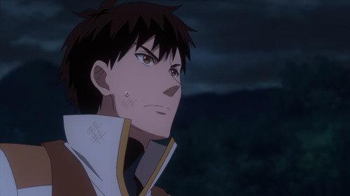 Chillin' in My 30s After Getting Fired From the Demon King's Army Season 1 Episode 12 - Dariel Reaches Out His Hand