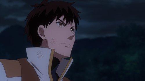 undefined Season 1 Episode 12 - Dariel Reaches Out His Hand