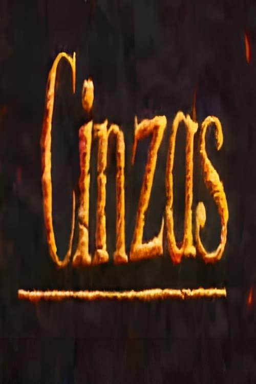 Cinzas poster